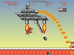 bowser's revenge switch