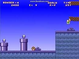 bowser's revenge switch