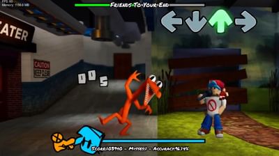 Game Jolt - Share your creations