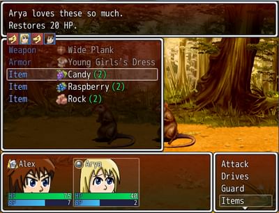 rpg vx ace rtp gamejolt