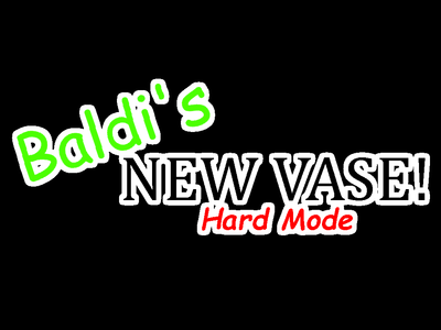 El baldi basic mod menu by Wuichi014 - Game Jolt