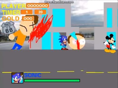 Mickey Mouse.exe by SocratesV - Play Online - Game Jolt