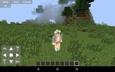 Minecraft Pc Android By Carloshenrique1 F4be Game Jolt