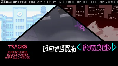 Covers Tab
