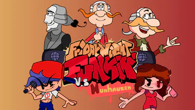 Logo to the Mod