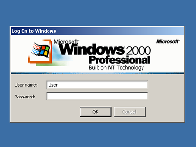 windows 2000 simulator