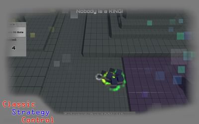 warsow bot matches