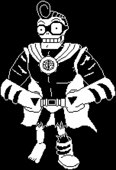 Superbrainz: (Papyrus)