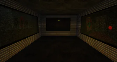 The Control Room