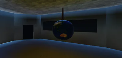 The Main Planetarium
