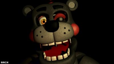 freddy fazbear pizzeria simulator gamejolt