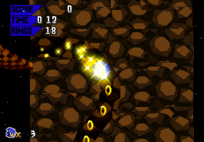 Amazing Asteroids Act I