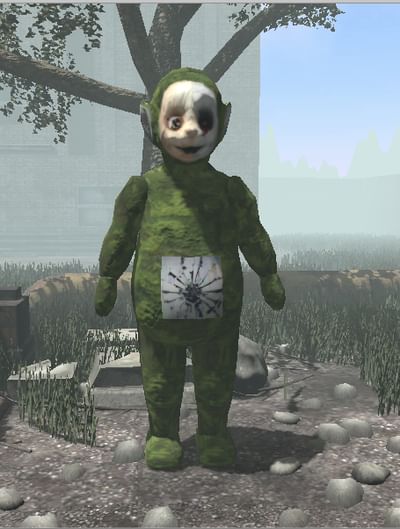 slendytubbies 1 download gamejolt