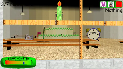 Stream Download Baldi 39;s Basics Classic Remastered Android by Arnan