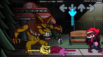 Game Jolt - Share your creations