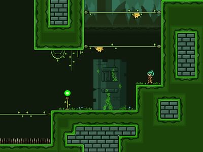 Labyrneath II by Matt V - Play Online - Game Jolt