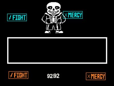 sans simulator free play