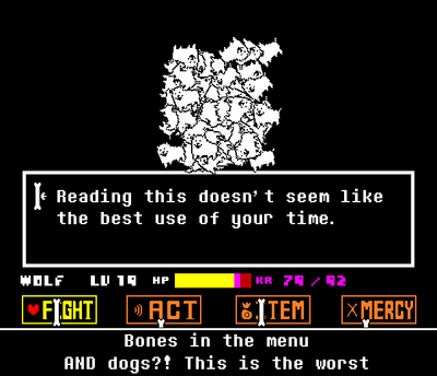 What are your thoughts on Undertale: Last Breath? : r/Undertale