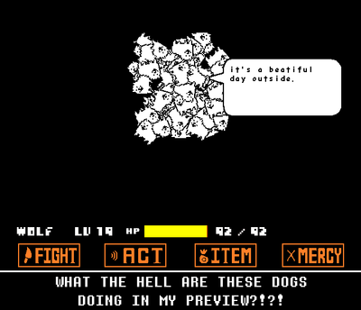 Undertale - SteamGridDB