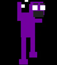 Purple Guy