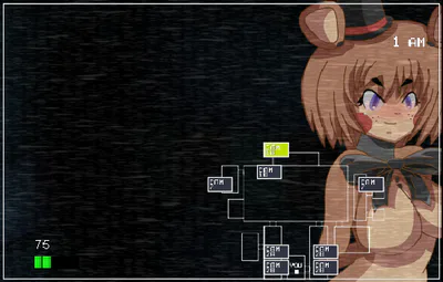 Featured image of post Gamejolt Fnia 2 five nights at freddy s 2