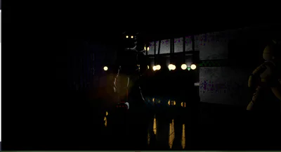 Funtime Chica Jumpscare: Five Nights at Chica's Party World #fnaf #fiv, funtime  chica