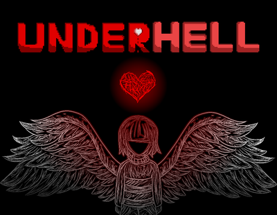 Underhell системные требования