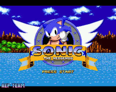 sonic exe gamejolt