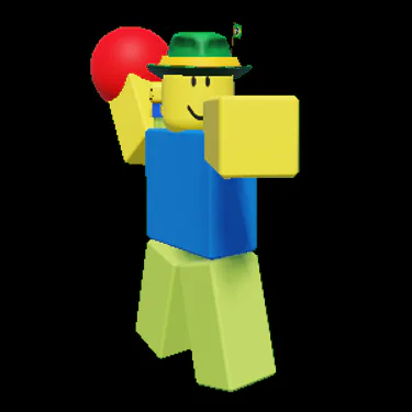 How to Make a BALLER Avatar on ROBLOX 