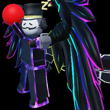 How to Make a BALLER Avatar on ROBLOX 