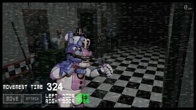 ultimate custom night demo ultimate custom night demo