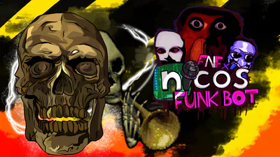 Friday Night Funkin' X Nico's FunkBot's [Friday Night Funkin'] [Works In  Progress]