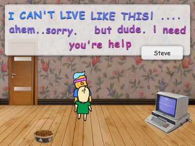 steve
