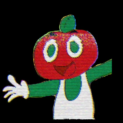 adny apple boy