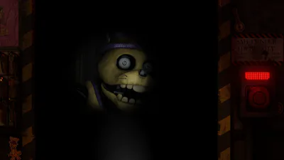 Five Nights at Freddy's 3' Now Available on Android Devices - Bloody  Disgusting