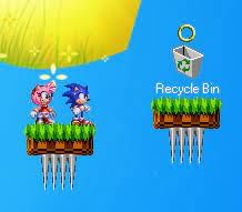 how to play sonic windows zone