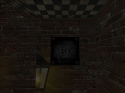 Scp 087 Z Scp 087 B Mod By Sirntex Game Jolt