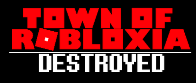 Town Of Robloxia Destroyed Archived By Sacredsnorlax Game Jolt - destroy the happy home of robloxia roblox