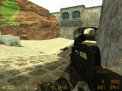 All about Counter-Strike 2.0