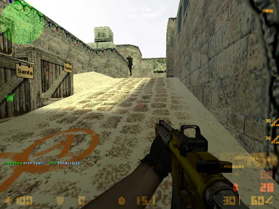 All about Counter-Strike 2.0