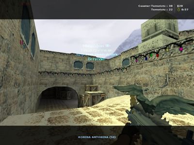 counter strike 2.0