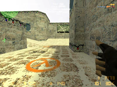 Counter Strike 2.0 