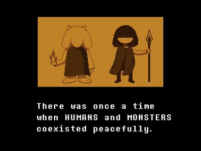 Undertale: Underfell by Team-UF - Game Jolt