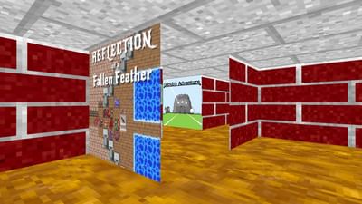 windows 95 screensaver maze