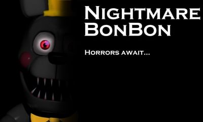 bonbon horror game download