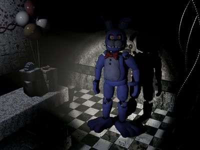 Fnaf