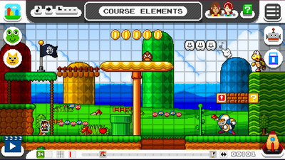 Super mario unimaker download free