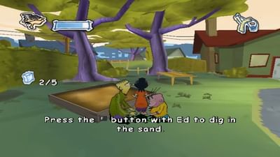 Ed edd n eddy the mis edventures pc download free Ed Edd N Eddy The Mis Edventures Pc Downloads Gamewatcher