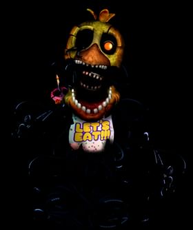 molten toy chica