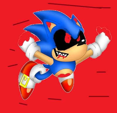 sonic exe round 2 gamejolt